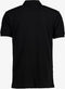 Lacoste Heren Poloshirt - Black - Maat XXL