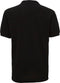 Lacoste Heren Poloshirt - Black - Maat XXL
