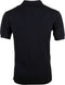 Lacoste Heren Poloshirt - Black - Maat XXL