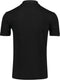 Lacoste Heren Poloshirt - Black - Maat XXL