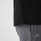 Lacoste Heren Poloshirt - Black - Maat XXL