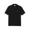Lacoste Heren Poloshirt - Black - Maat XXL