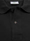 Lacoste Heren Poloshirt - Black - Maat XXL
