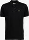 Lacoste Heren Poloshirt - Black - Maat XXL