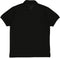 Lacoste Heren Poloshirt - Black - Maat XXL