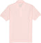 Lacoste Heren Poloshirt - Flamingo - Maat M