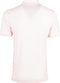 Lacoste Heren Poloshirt - Flamingo - Maat M