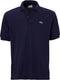 Lacoste Heren Poloshirt - Navy Blue - Maat L