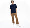 Lacoste Heren Poloshirt - Navy Blue - Maat L