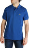 Lacoste Heren Poloshirt - Navy Blue - Maat L