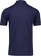 Lacoste Heren Poloshirt - Navy Blue - Maat L