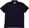 Lacoste Heren Poloshirt - Navy Blue - Maat L