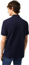 Lacoste Heren Poloshirt - Navy Blue - Maat L