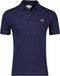 Lacoste Heren Poloshirt - Navy Blue - Maat L