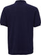 Lacoste Heren Poloshirt - Navy Blue - Maat L