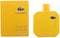 Lacoste - Herenparfum L.12.12 Jaune Lacoste EDT - Heren -