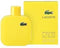 Lacoste - Herenparfum L.12.12 Jaune Lacoste EDT - Heren -