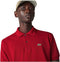 Lacoste L.12.12 Heren Poloshirt - Bordeaux - Maat S
