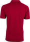 Lacoste L.12.12 Heren Poloshirt - Bordeaux - Maat S