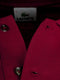 Lacoste L.12.12 Heren Poloshirt - Bordeaux - Maat S