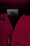 Lacoste L.12.12 Heren Poloshirt - Bordeaux - Maat S