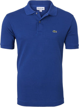 Lacoste L.12.12 Heren Poloshirt - Electric - Maat 4XL