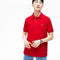 Lacoste L.12.12 Heren Poloshirt - Red - Maat XXL