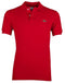 Lacoste L.12.12 Heren Poloshirt - Red - Maat XXL