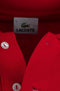 Lacoste L.12.12 Heren Poloshirt - Red - Maat XXL