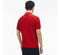 Lacoste L.12.12 Heren Poloshirt - Red - Maat XXL