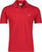 Lacoste L.12.12 Heren Poloshirt - Red - Maat XXL