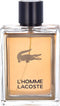 Lacoste L'Homme - 100 ml - eau de toilette spray - herenparfum