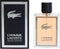 Lacoste L'Homme - 100 ml - eau de toilette spray - herenparfum