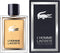 Lacoste L'Homme - 100 ml - eau de toilette spray - herenparfum