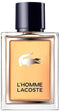 Lacoste L'Homme - 100 ml - eau de toilette spray - herenparfum
