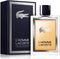 Lacoste L'Homme - 100 ml - eau de toilette spray - herenparfum