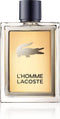 Lacoste L'Homme - 50 ml - eau de toilette spray - herenparfum