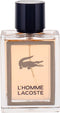 Lacoste L'Homme - 50 ml - eau de toilette spray - herenparfum