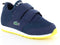 Lacoste L.ight Unisex Kindersneakers - Blauw - Maat 20