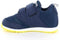 Lacoste L.ight Unisex Kindersneakers - Blauw - Maat 20