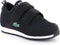 Lacoste L.ight Unisex Kindersneakers - Zwart - Maat 22