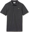 Lacoste Lacoste Polo Sportpolo - Maat L - Mannen - grijs