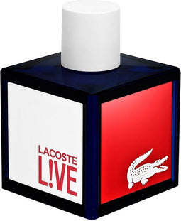 Lacoste - Live pour Homme - Eau De Toilette - 60ML