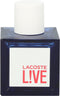 Lacoste - Live pour Homme - Eau De Toilette - 60ML