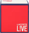 Lacoste - Live pour Homme - Eau De Toilette - 60ML
