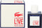 Lacoste - Live pour Homme - Eau De Toilette - 60ML