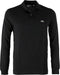 Lacoste - Long Sleeve Pique Polo - Heren - maat 2