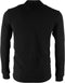 Lacoste - Long Sleeve Pique Polo - Heren - maat 2