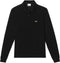 Lacoste - Long Sleeve Pique Polo - Heren - maat 2