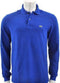 Lacoste - Long Sleeve Pique Polo - Heren - maat 3